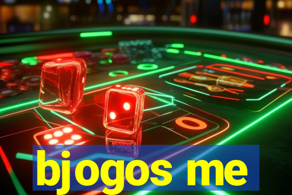 bjogos me